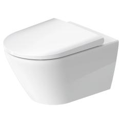 Ảnh Bồn cầu âm tường Duravit 2577090000 1