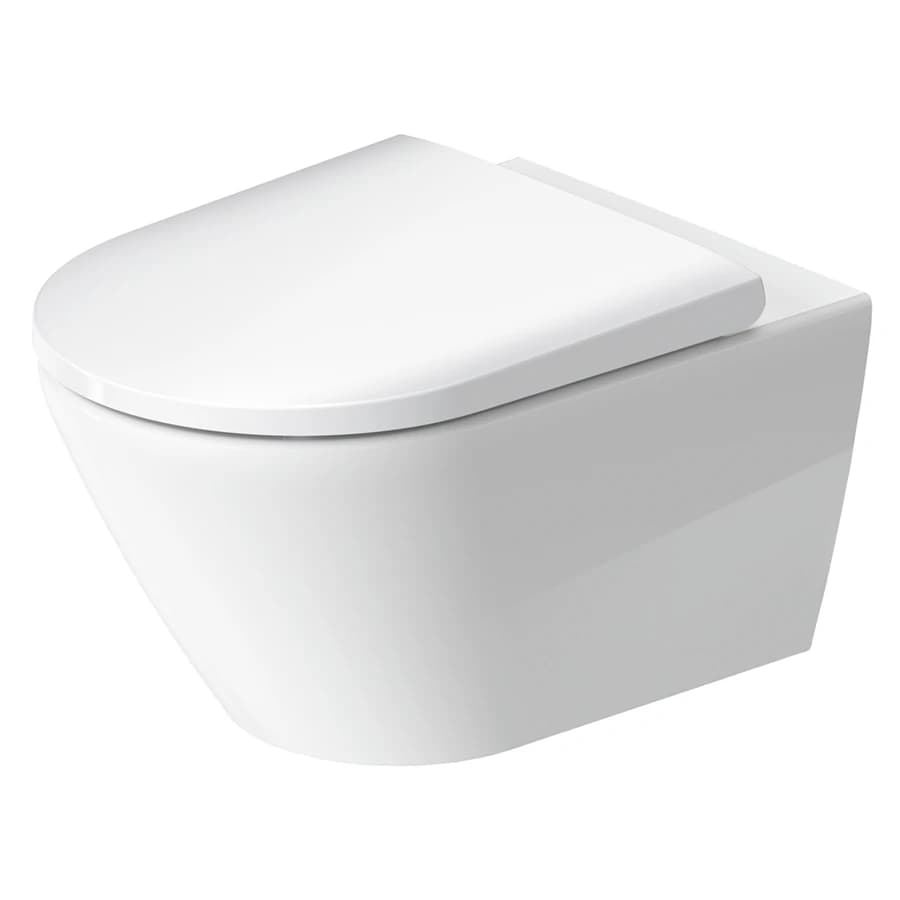 Bồn cầu âm tường Duravit 2577092000