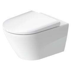 Ảnh Bồn cầu âm tường Duravit 2577092000 1