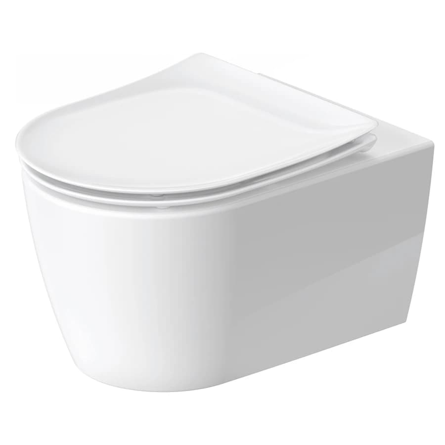 Bồn cầu âm tường Duravit 2591092000