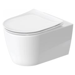 Ảnh Bồn cầu âm tường Duravit 2591092000 1