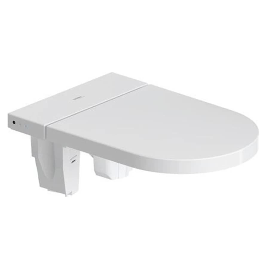Bồn cầu âm tường Duravit 612002012000300