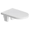 Bồn cầu âm tường Duravit 612002012000300 1