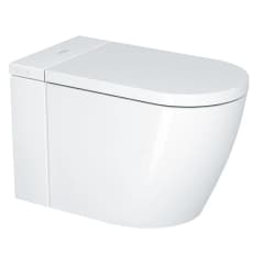Ảnh Bồn cầu thông minh Duravit 620000002500320 1