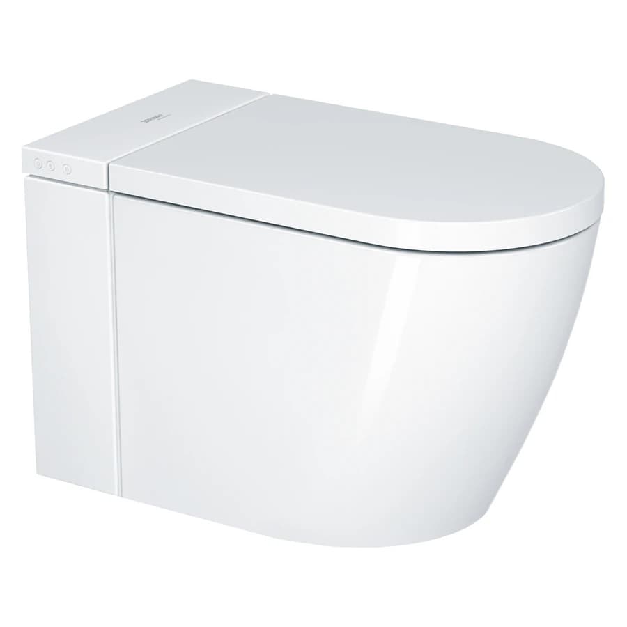 Bồn cầu thông minh Duravit 620000012500320