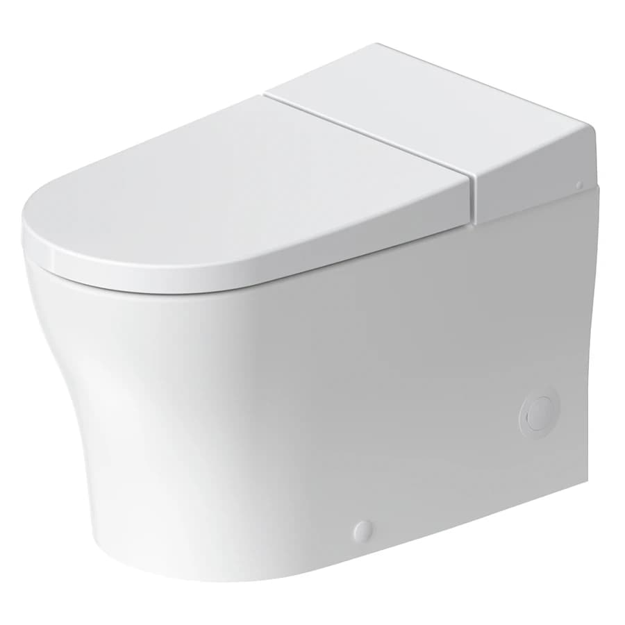 Bồn cầu thông minh Duravit 622000012000300
