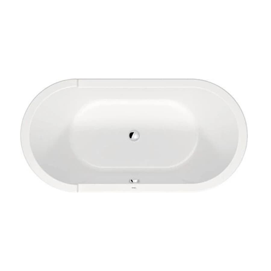 Bồn tắm đặt sàn Duravit 700409000000000