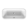 Bồn tắm đặt sàn Duravit 700453800000000 1
