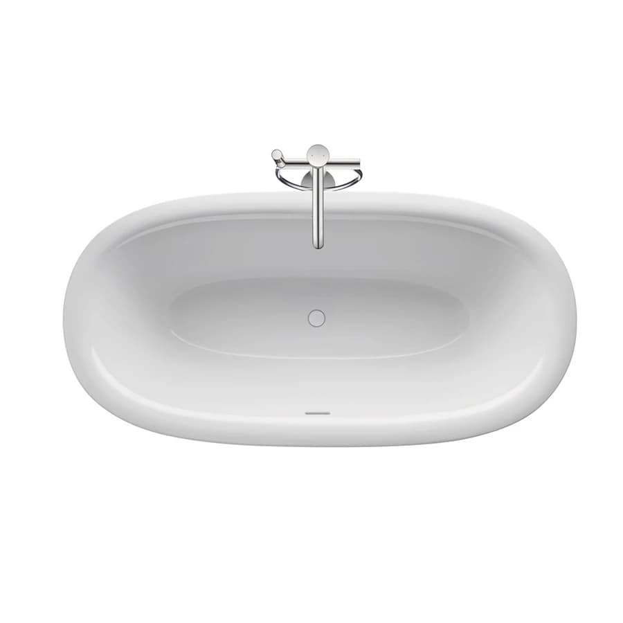 Bồn tắm đặt sàn Duravit 700468000000000