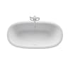 Bồn tắm đặt sàn Duravit 700468000000000 1