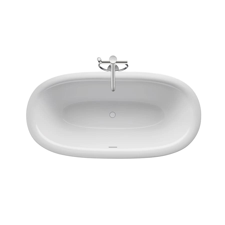 Bồn tắm đặt sàn Duravit 700469000000000