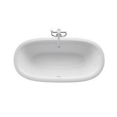 Bồn tắm đặt sàn Duravit 700469000000000