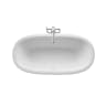 Bồn tắm đặt sàn Duravit 700469000000000 1