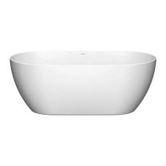 Bồn tắm đặt sàn Duravit 700561000000000