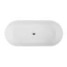 Bồn tắm đặt sàn Duravit 700629000000060 1