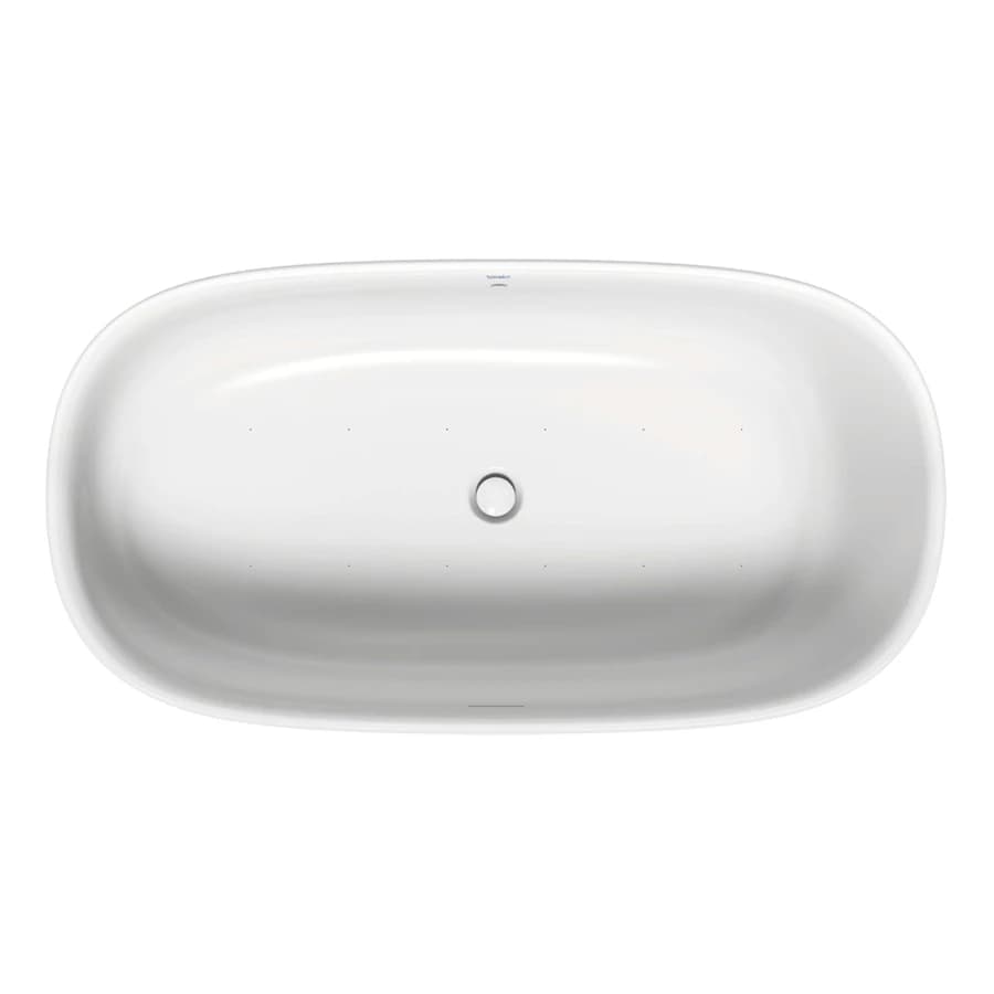 Bồn tắm đặt sàn Duravit 760462000AS0000