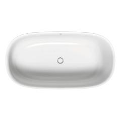 Bồn tắm đặt sàn Duravit 760462000AS0000