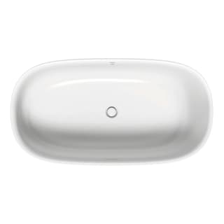 Bồn tắm đặt sàn Duravit 760462000AS0000