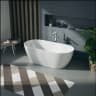 Bồn tắm đặt sàn Duravit 700561000000000 3