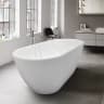 Bồn tắm đặt sàn Duravit 700629000000060 4