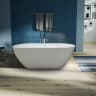 Bồn tắm đặt sàn Duravit 700629000000060 3