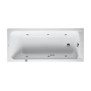 Bồn tắm Massage Duravit 760100000JP1000