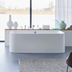 Bồn tắm massage Duravit 760318000AS0000