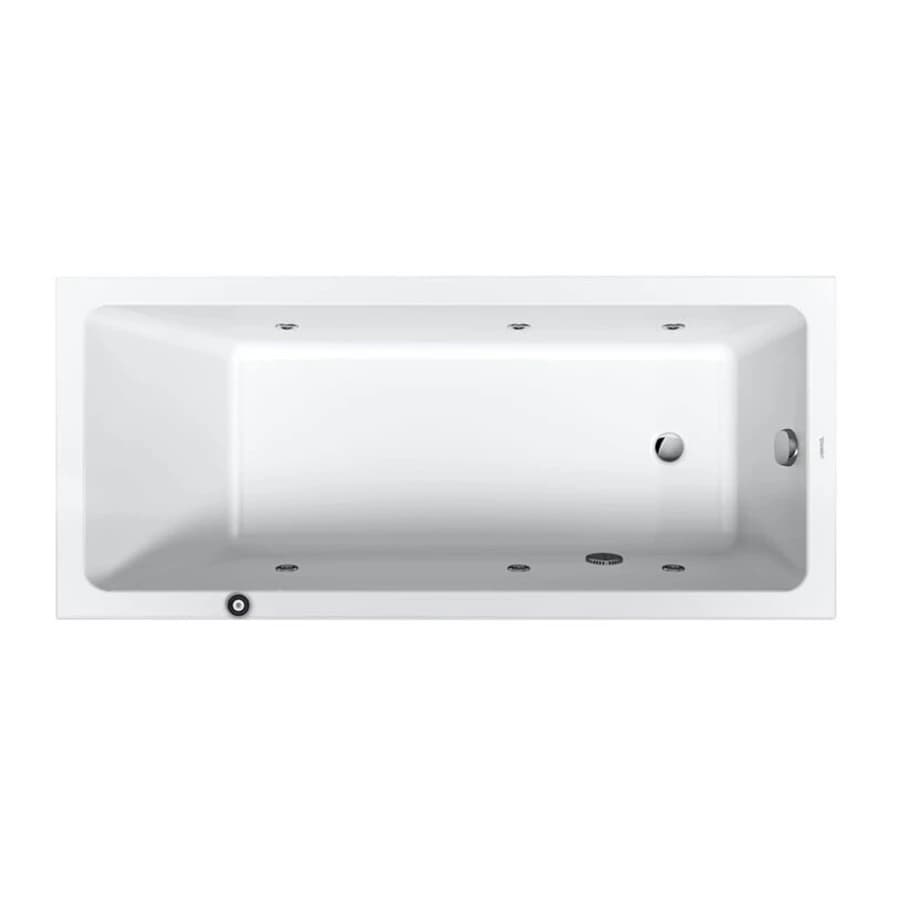 Bồn tắm Massage Duravit 760490000JP1000