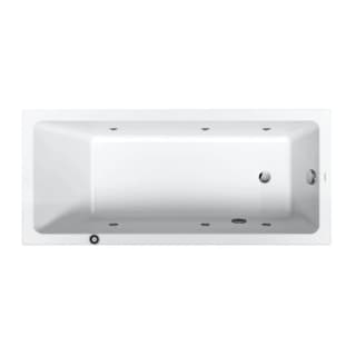 Bồn tắm Massage Duravit 760490000JP1000