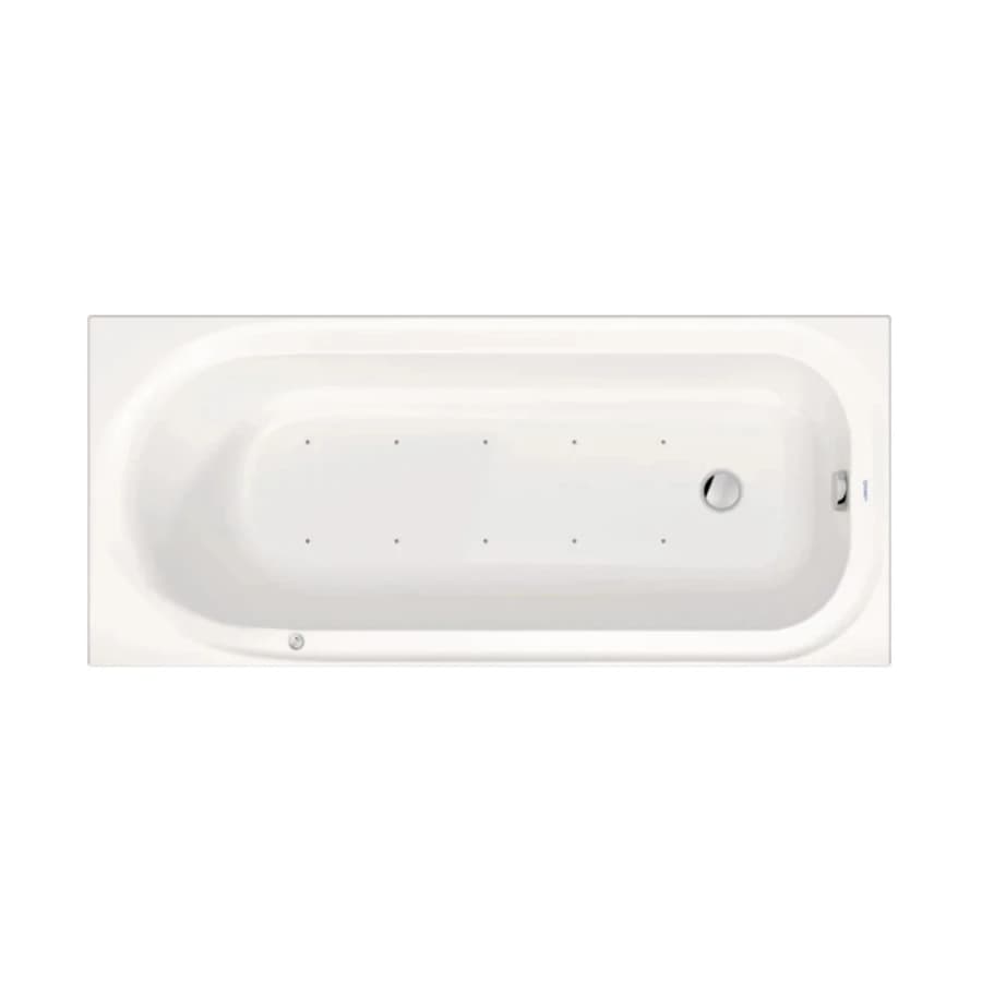Bồn tắm Massage Duravit 760499000AS0000