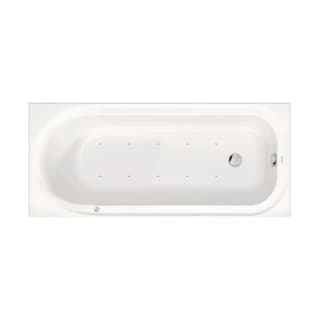 Ảnh Bồn tắm Massage Duravit 760499000AS0000 1