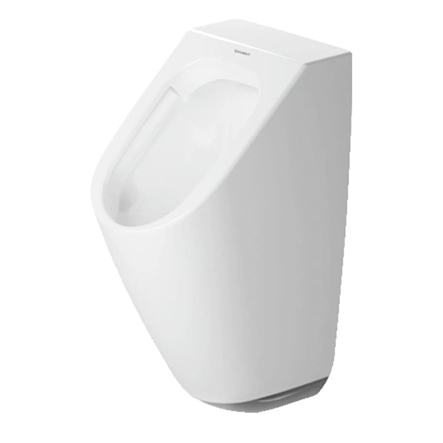 Bồn tiểu nam điện tử Duravit 2809310093