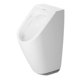 Ảnh Bồn tiểu nam điện tử Duravit 2809310093 1