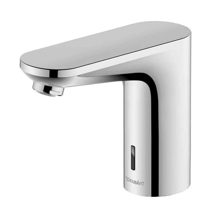 Vòi chậu cảm ứng Duravit SE1090009C10