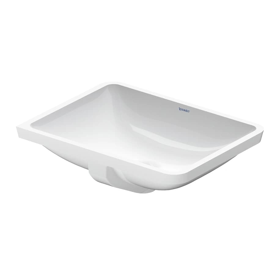 Chậu rửa âm bàn Duravit 0305490000