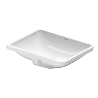 Ảnh Chậu rửa âm bàn Duravit 0305490000 1