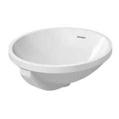 Chậu rửa âm bàn Duravit 0468400000