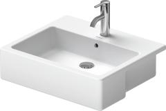 Chậu rửa bán âm Duravit 0314550000