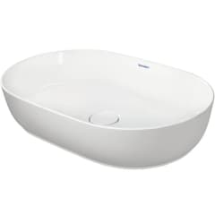 Ảnh Chậu rửa đặt bàn Duravit 0379600000 1
