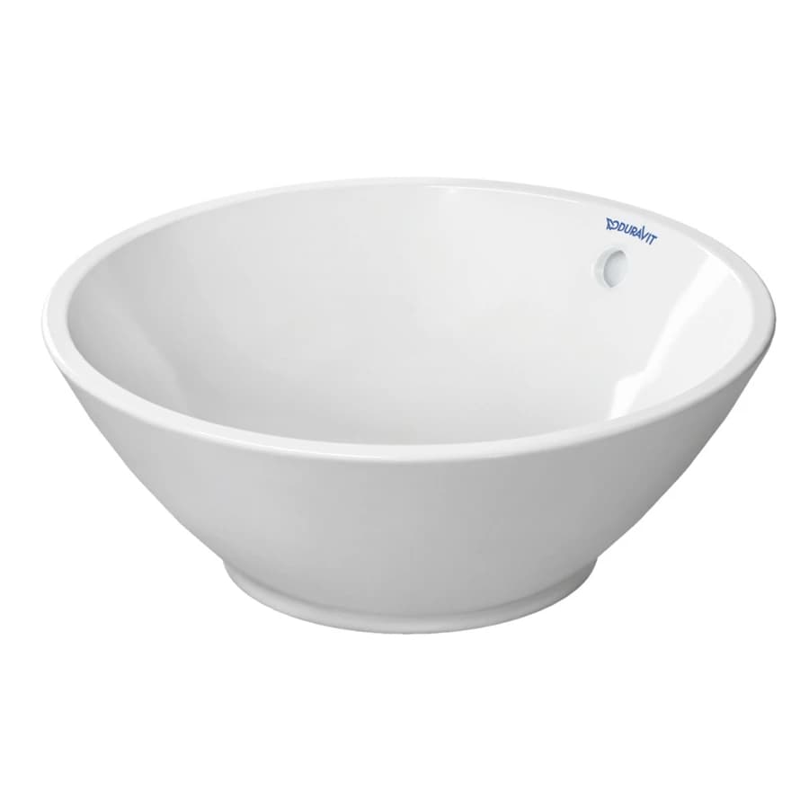 Chậu rửa đặt bàn Duravit 0325420000