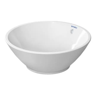 Ảnh Chậu rửa đặt bàn Duravit 0325420000 1