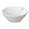 Chậu rửa đặt bàn Duravit 0325420000 1