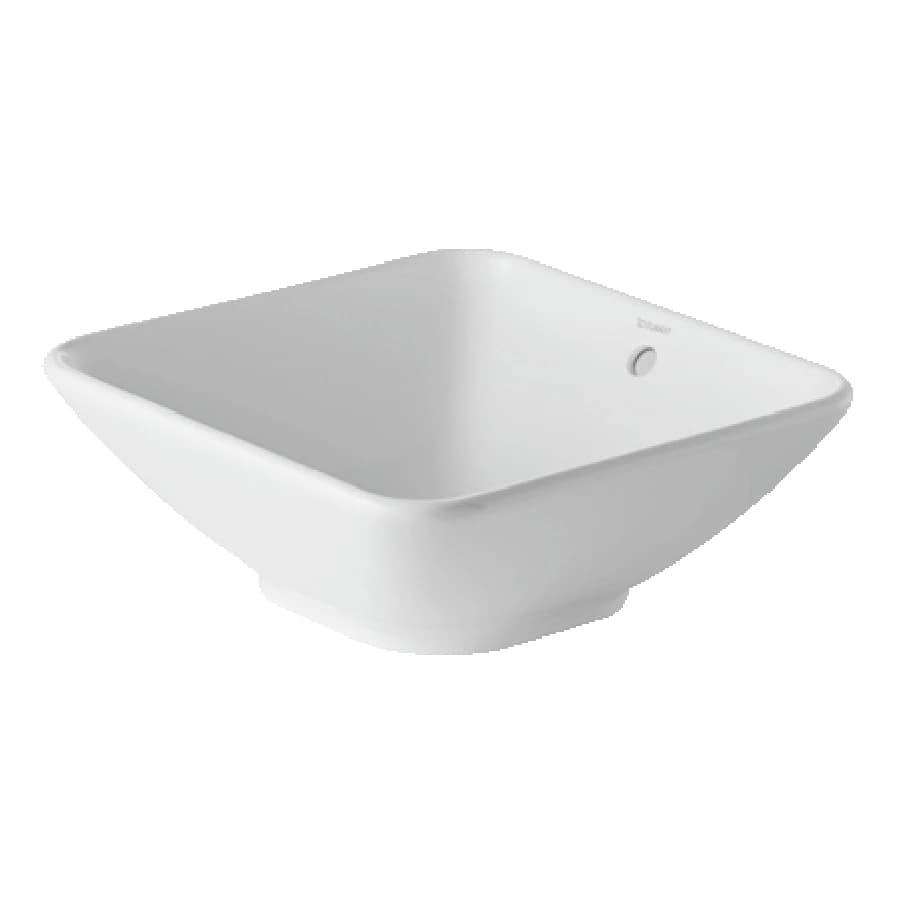 Chậu rửa đặt bàn Duravit 0333420000
