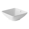 Chậu rửa đặt bàn Duravit 0333420000 1