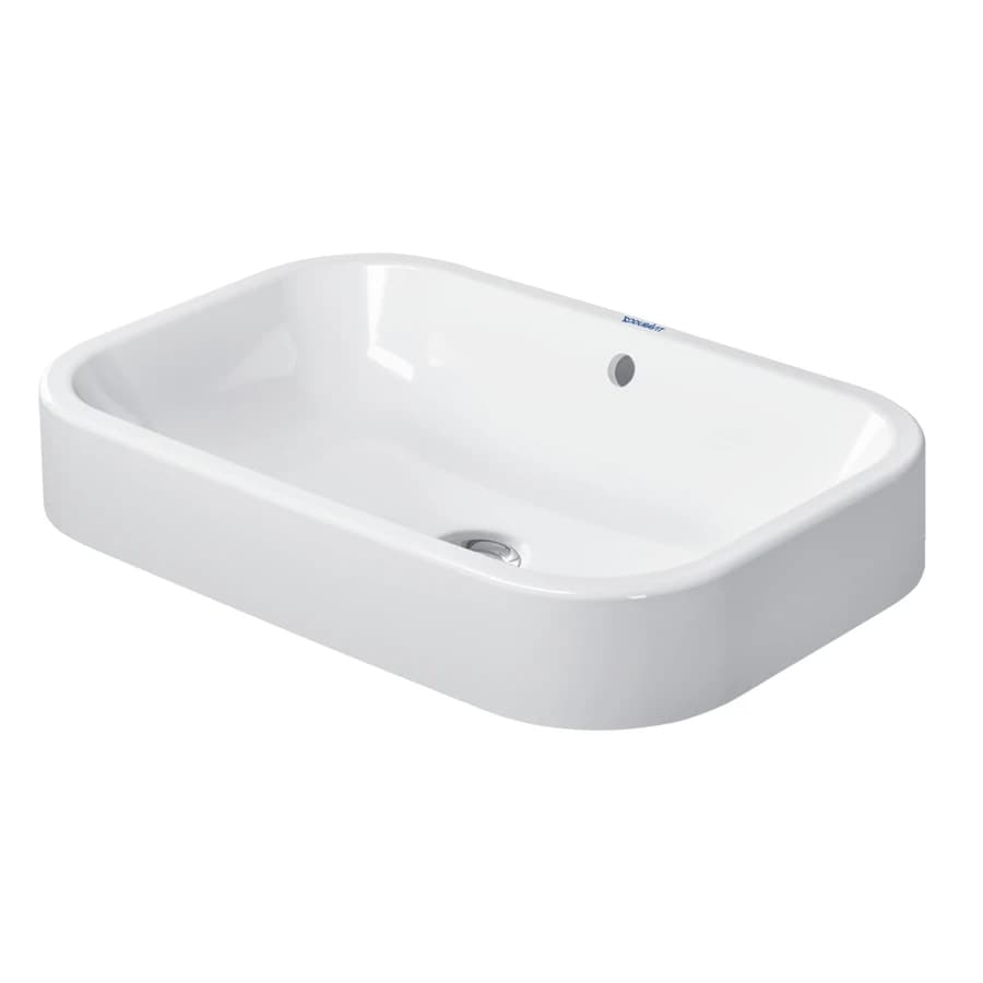 Chậu rửa đặt bàn Duravit 2314600000