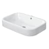Chậu rửa đặt bàn Duravit 2314600000 1