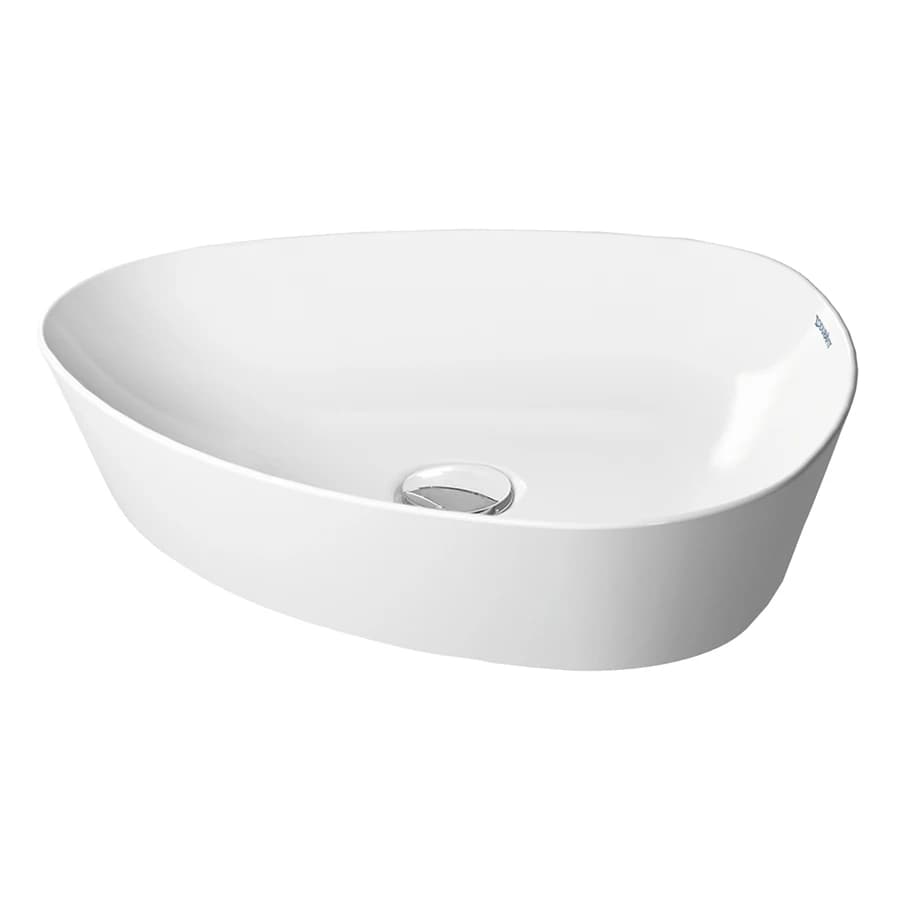 Chậu rửa đặt bàn Duravit 2339500000