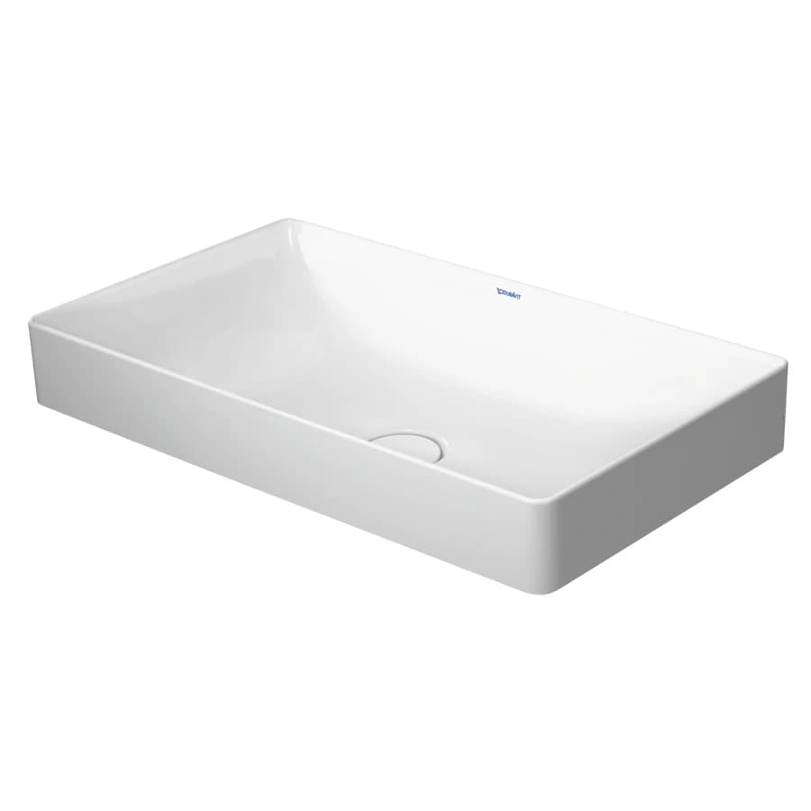 Chậu rửa đặt bàn Duravit 2355600000