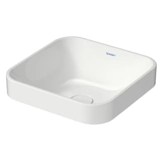Ảnh Chậu rửa đặt bàn Duravit 2359406100 1