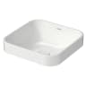 Chậu rửa đặt bàn Duravit 2359406100 1